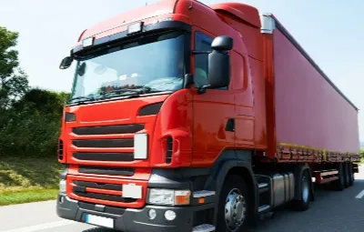 Ankara Çanakçı Ambar Kargo