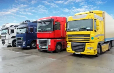 Ankara Çanakçı Nakliye Ambarı