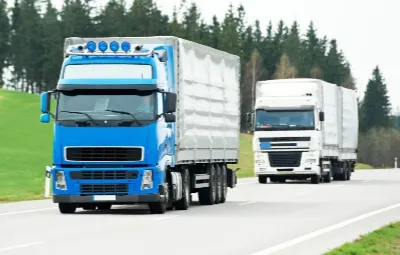 Ankara Çanakçı | Eşya Taşıma